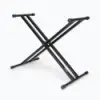 Soporte para teclado de doble X On Stage KS7191