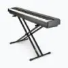 Soporte para teclado de doble X On Stage KS7191