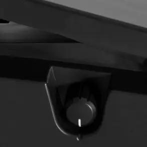 Pedal de expresión On Stage KEP100