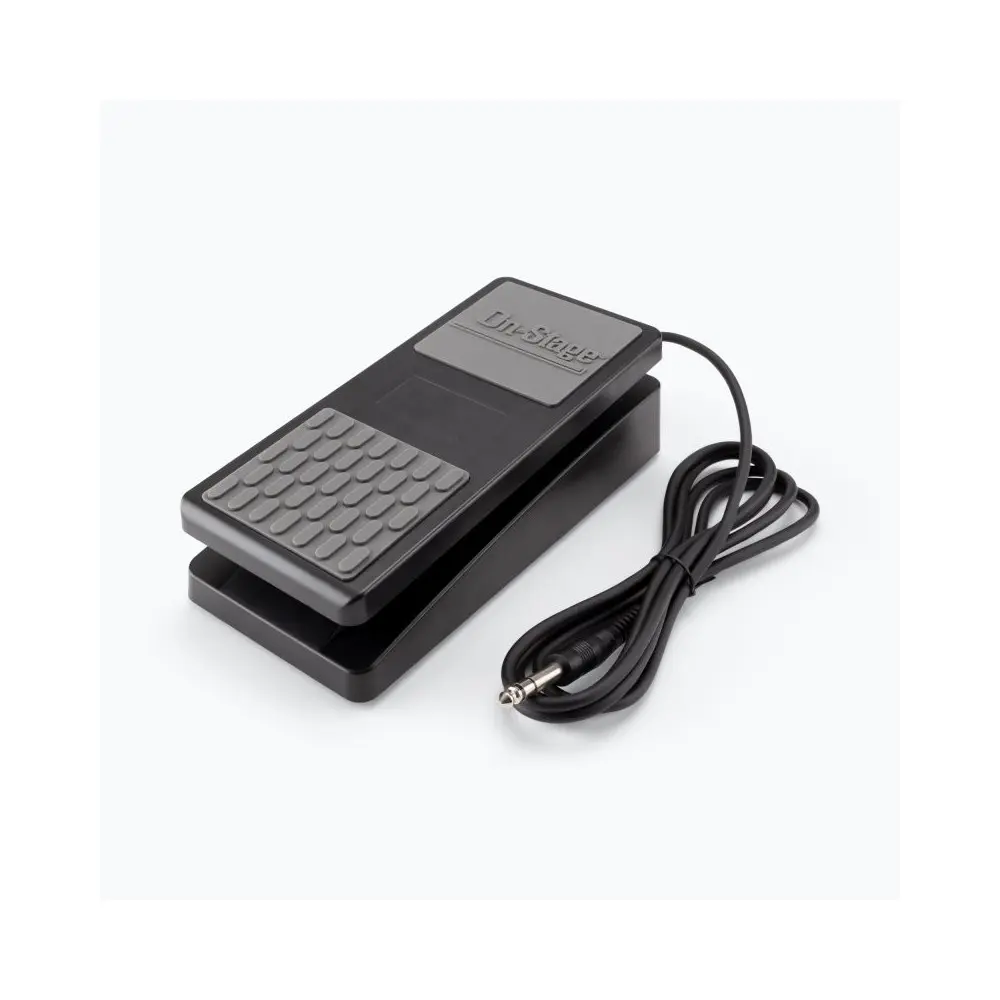 Pedal de expresión On Stage KEP100