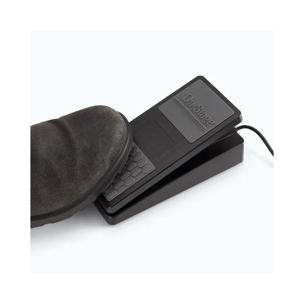 Pedal de expresión On Stage KEP100