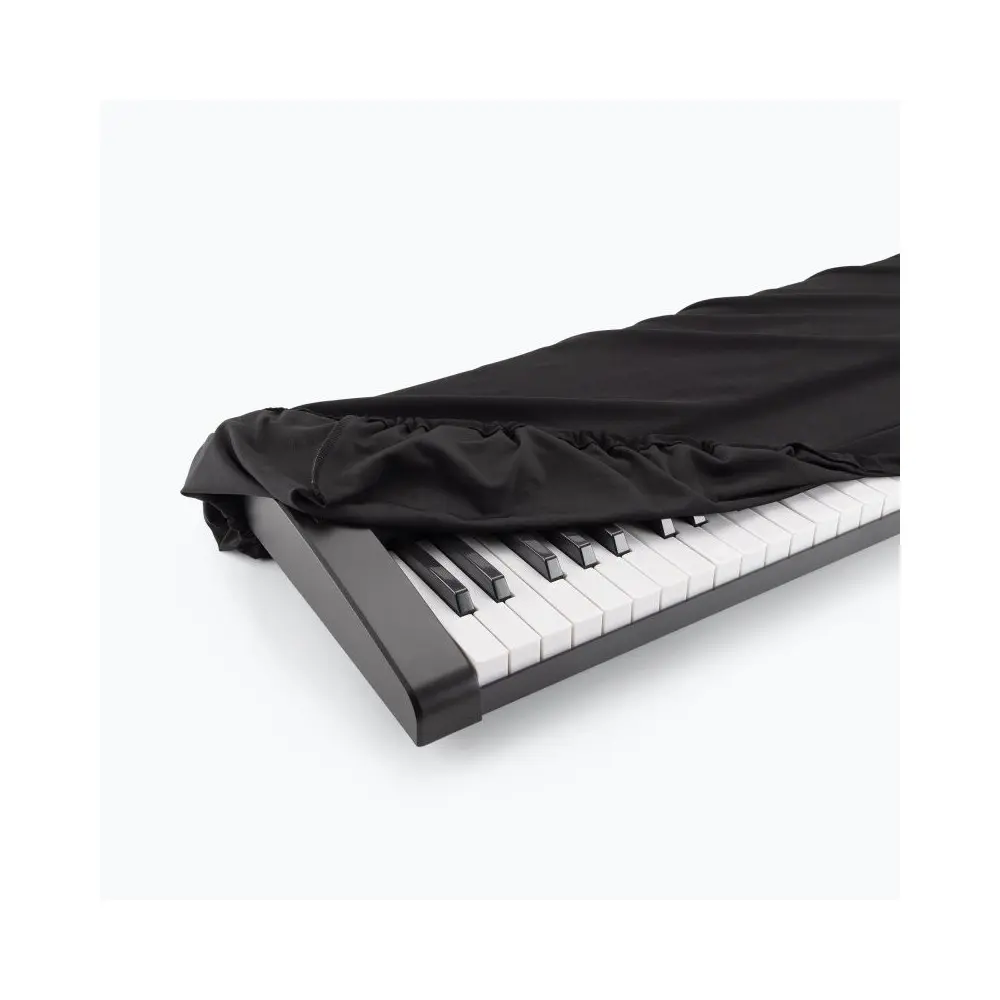 Funda protectora para teclado de 88 teclas On Stage KDA7088B