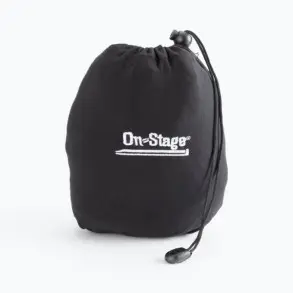 Funda protectora para teclado de 88 teclas On Stage KDA7088B