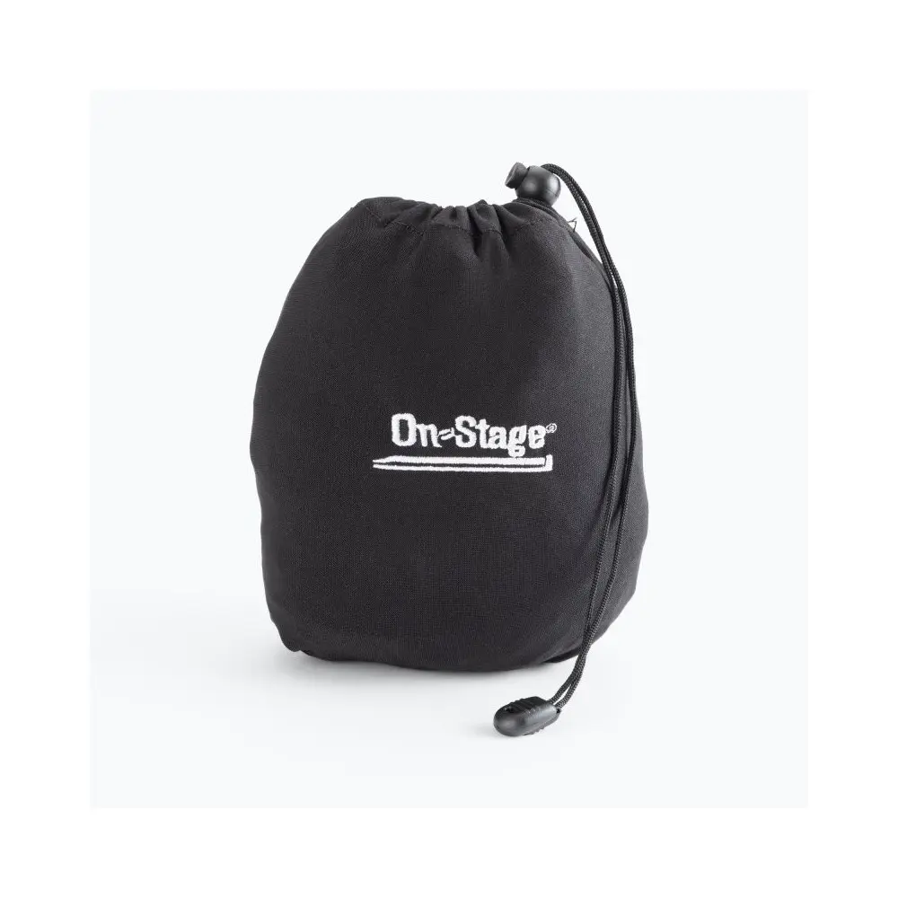 Funda protectora para teclado de 88 teclas On Stage KDA7088B