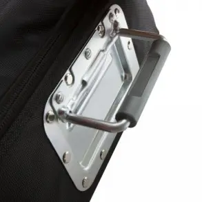 Funda para teclado de 88 teclas On Stage KBA4088