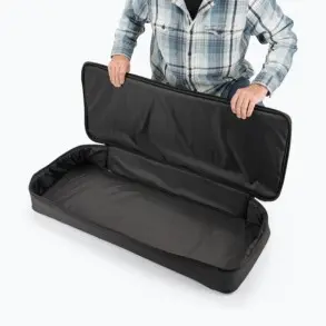 Funda para teclado de 61 teclas On Stage KBA4061