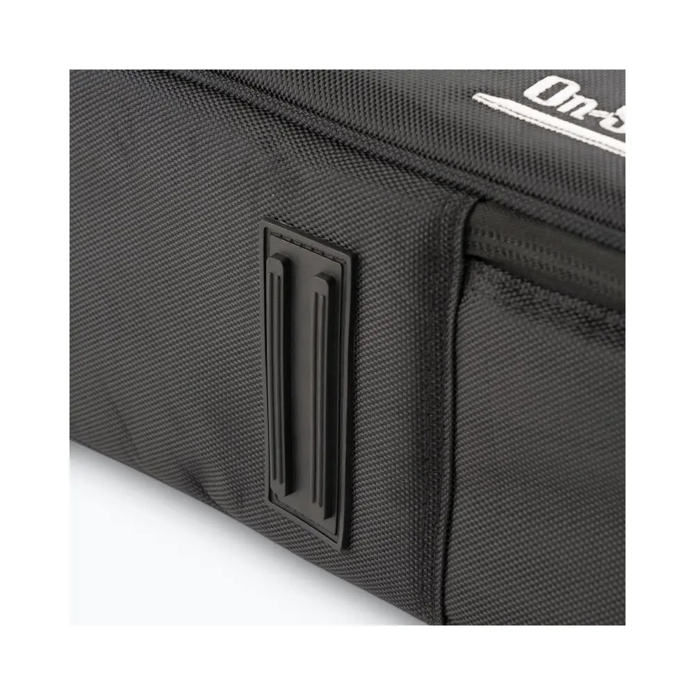 Funda para teclado de 61 teclas On Stage KBA4061