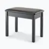 Taburete de teclado o piano On Stage KB8802B