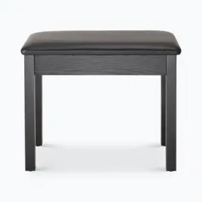 Taburete de teclado o piano On Stage KB8802B