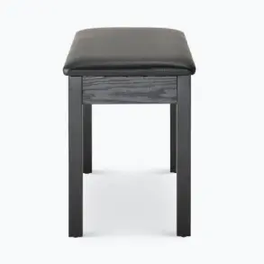 Taburete de teclado o piano On Stage KB8802B