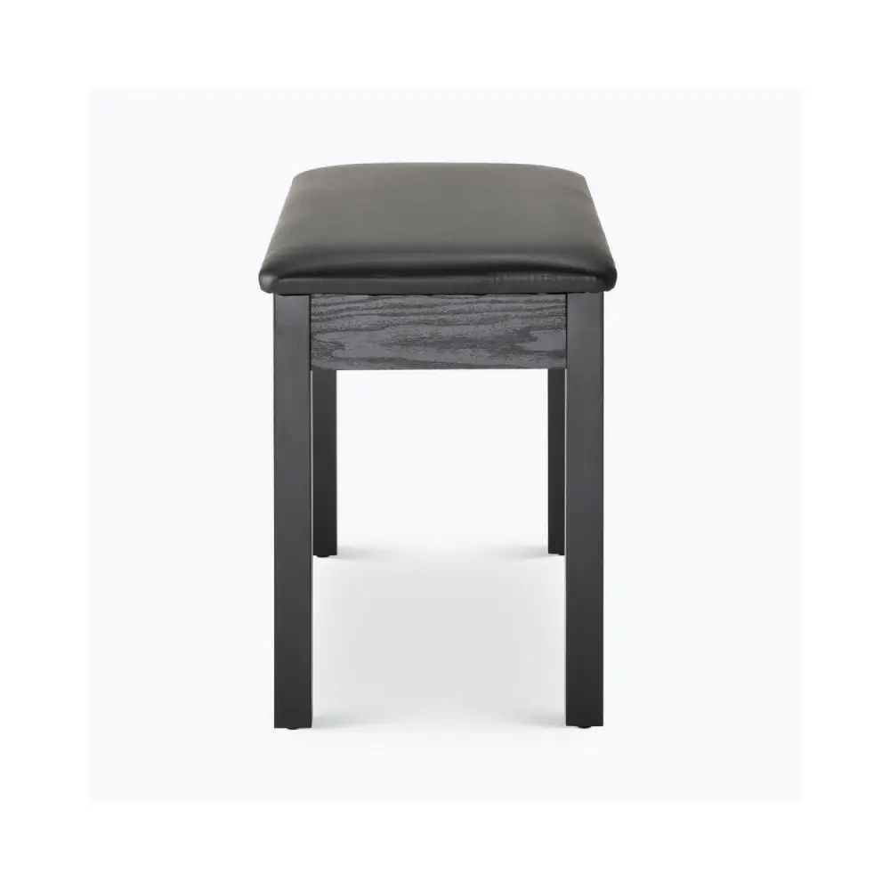 Taburete de teclado o piano On Stage KB8802B