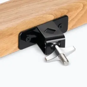 Cencerro de madera On Stage HPWB2700