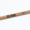 Pack X 12 Pares De Palillos para bateria 5A Hickory Punta de madera On Stage HW5A