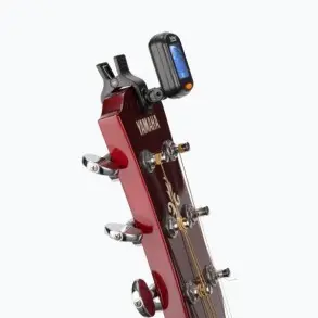 Afinador de clip On Stage GTA3000