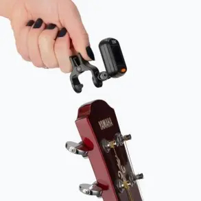 Afinador de clip On Stage GTA3000