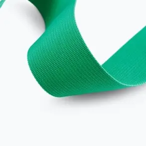 Correa de guitarra con extremos de cuero On Stage GSA10GE