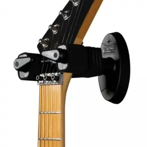 Soporte de guitarra con traba automatica On Stage GS8130