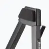 Soporte profesional para guitarra doble con estructura en A On Stage GS7462DB