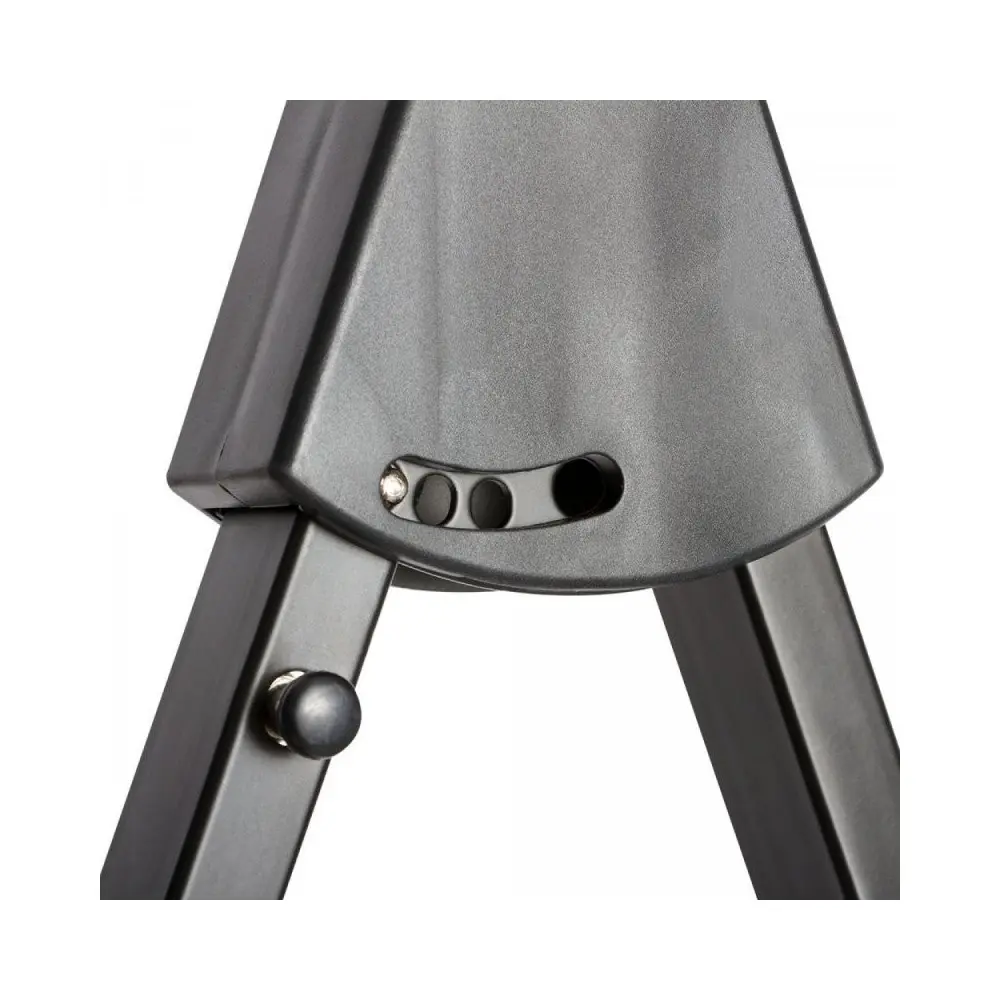Soporte de guitarra plegable con estructura en A On Stage GS7364