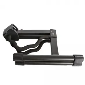 Soporte de guitarra plegable con estructura en A On Stage GS7364