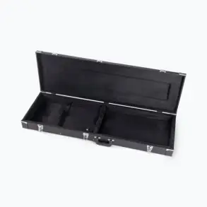 Estuche rígido para bajo On Stage GCB6000B