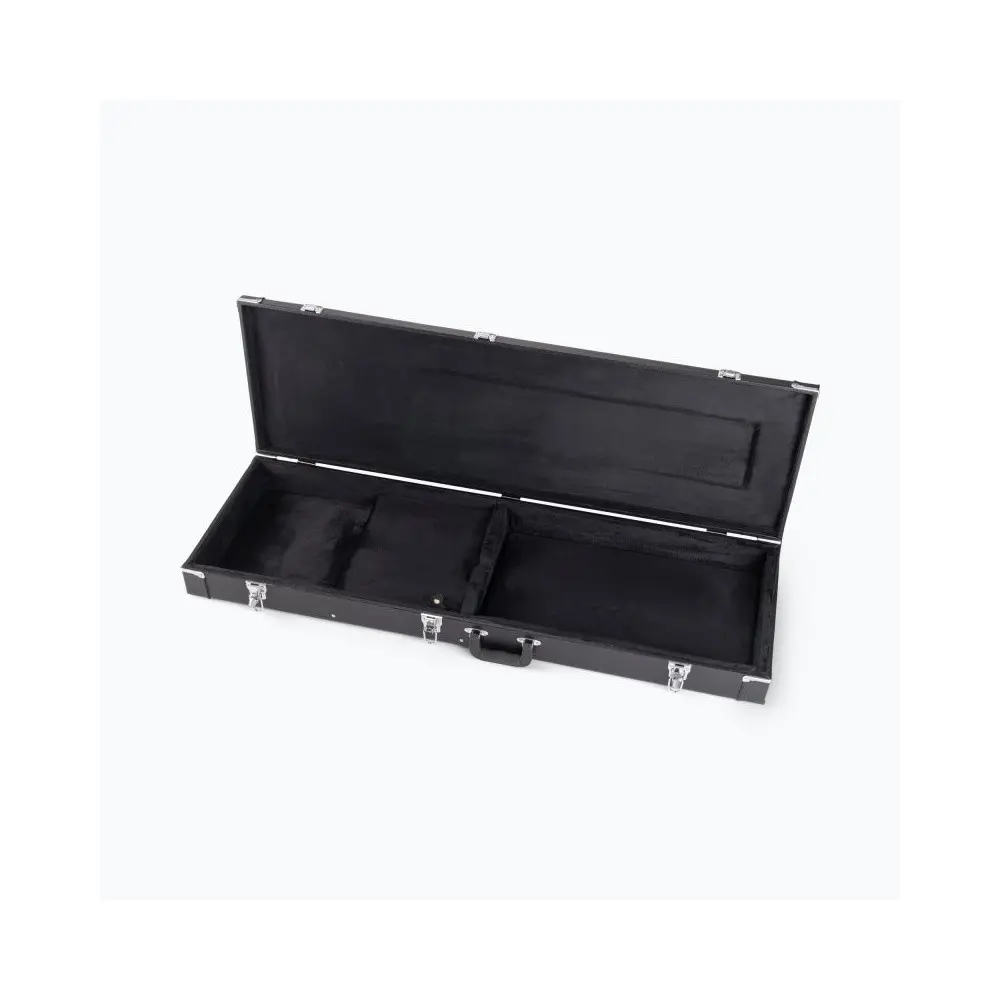 Estuche rígido para bajo On Stage GCB6000B