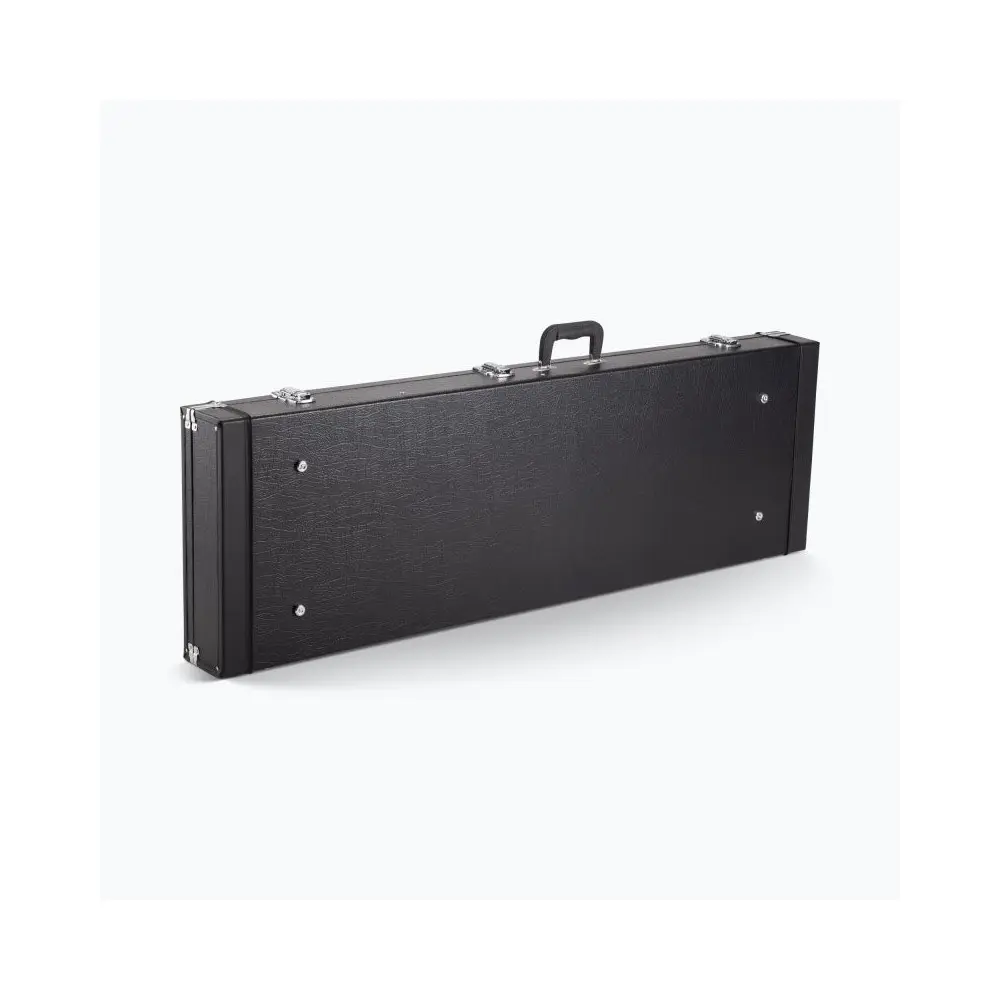Estuche rígido para bajo On Stage GCB6000B