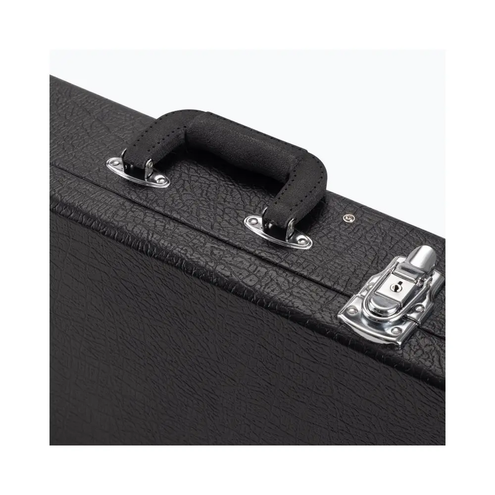 Estuche rígido para bajo On Stage GCB6000B