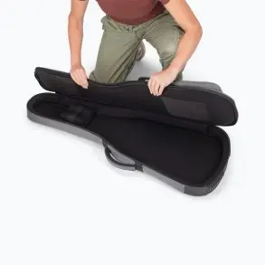 Funda de lujo para guitarra eléctrica On Stage GBE4990CG