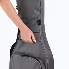 Funda de lujo para guitarra eléctrica On Stage GBE4990CG