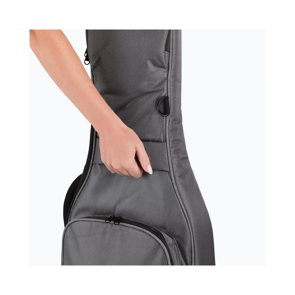 Funda de lujo para guitarra eléctrica On Stage GBE4990CG