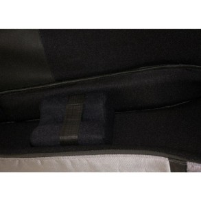 Funda de lujo para guitarra clásica On Stage GBC4990CG