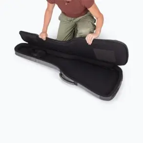 Funda de lujo para bajo On Stage GBB4990CG