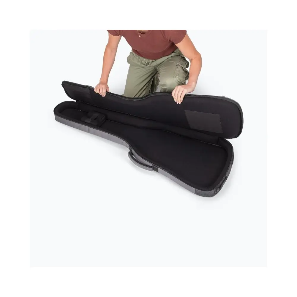 Funda de lujo para bajo On Stage GBB4990CG