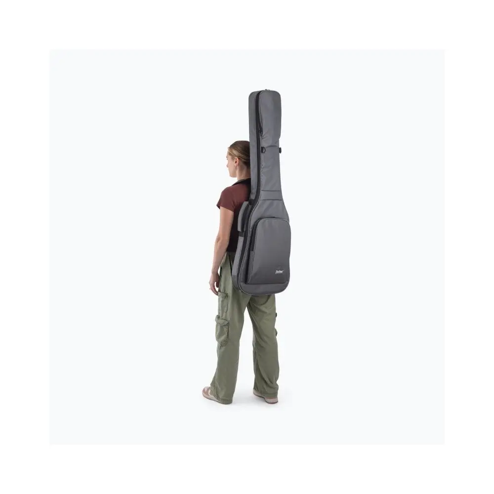 Funda de lujo para bajo On Stage GBB4990CG