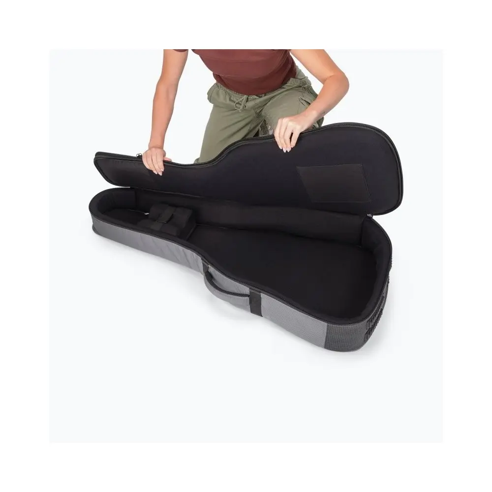 Funda de lujo para guitarra acústica On Stage GBA4990CG