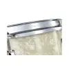 Bateria Pearl Session Studio Select White Marine Pearl 3 Cuerpos