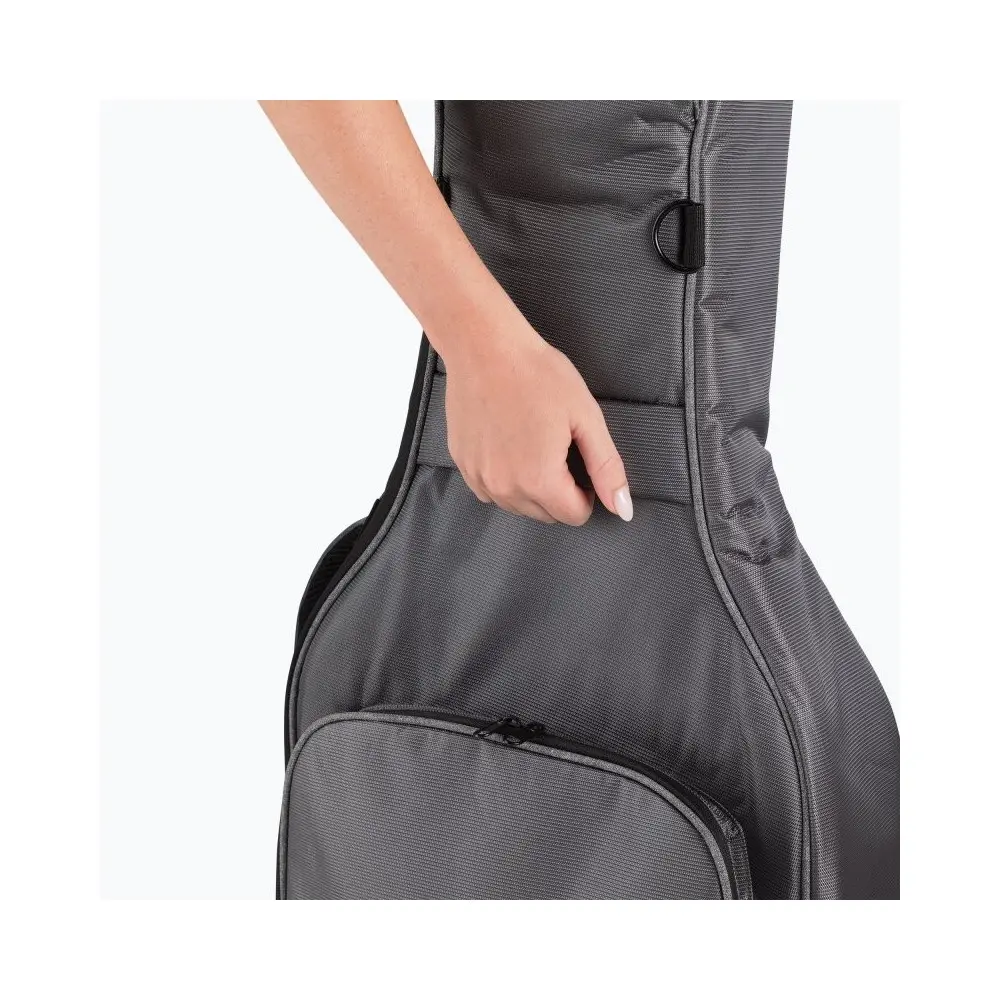 Funda de lujo para guitarra acústica On Stage GBA4990CG