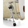 Bateria Pearl Session Studio Select White Marine Pearl 3 Cuerpos