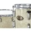 Bateria Pearl Session Studio Select White Marine Pearl 3 Cuerpos