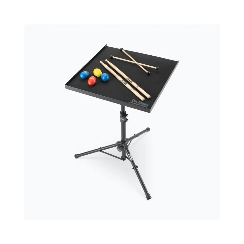Mesa de percusión On Stage DPT5500B