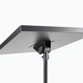 Mesa de percusión On Stage DPT5500B