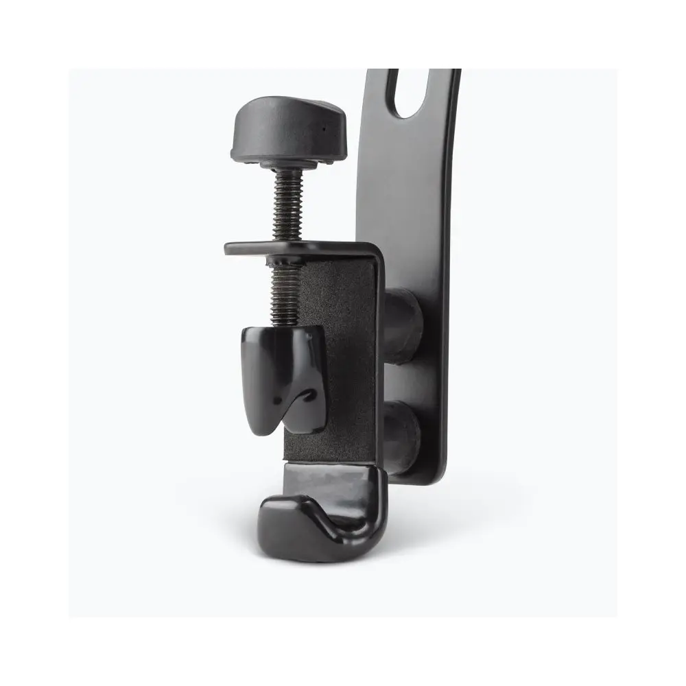 Soporte Clamp para micrófono para aro de batería On Stage DM50