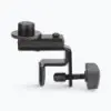 Soporte Clamp para micrófono para aro de batería On Stage DM01