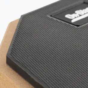 Pad de práctica de batería de 8" On Stage DFP2800