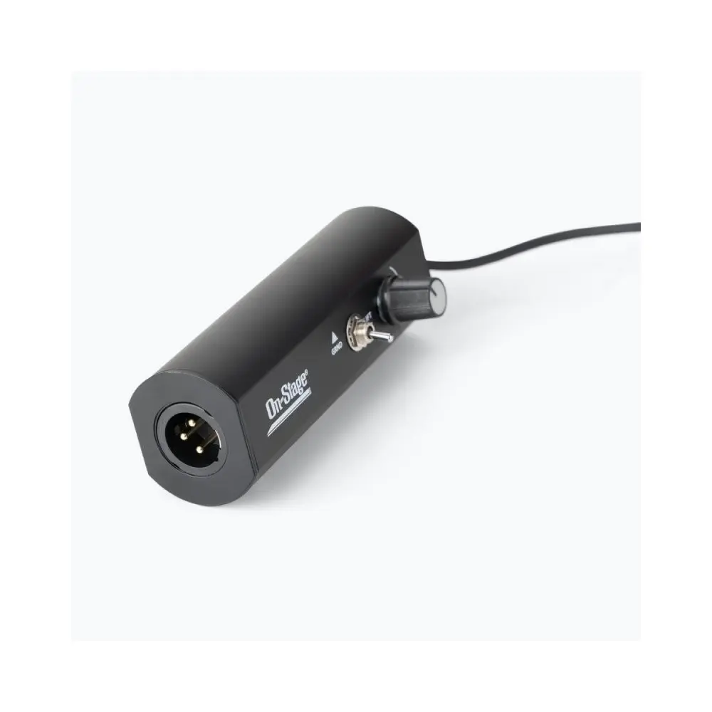 Caja Directa PC Celular Mini Plug On Stage DB100