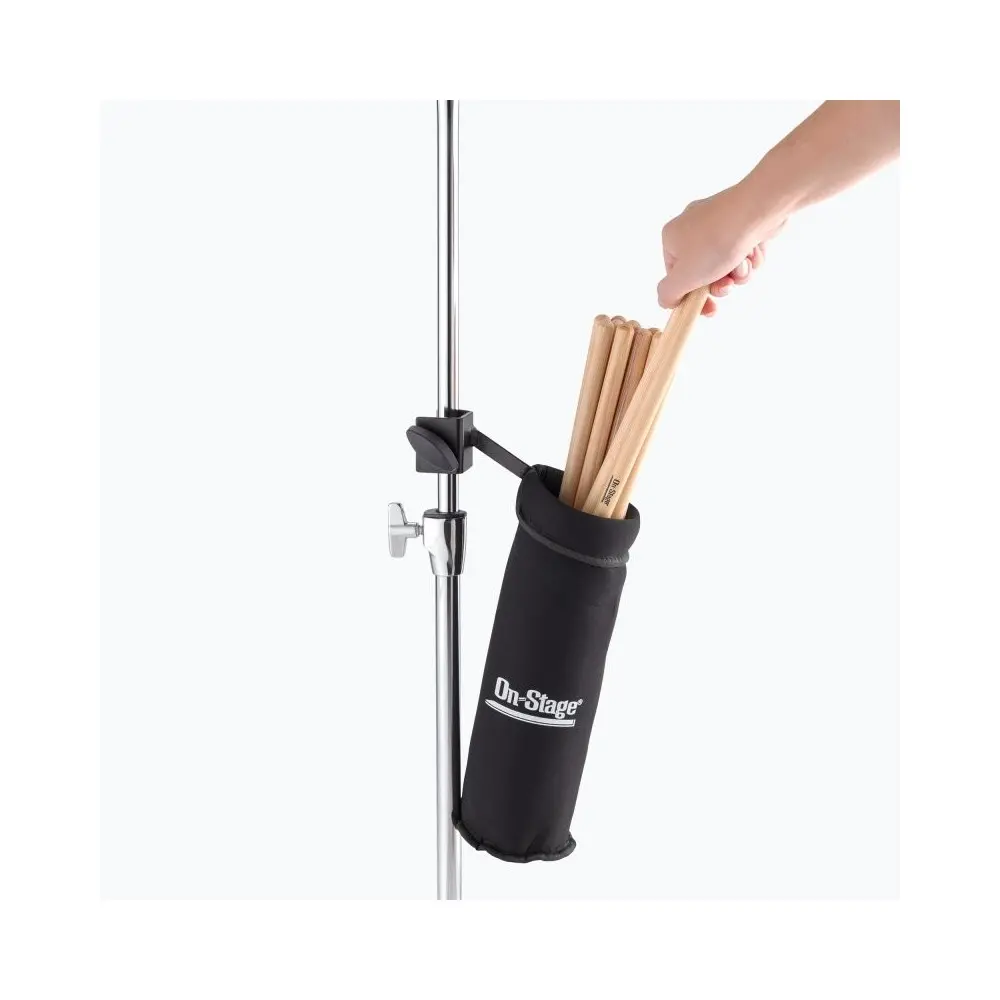 Soporte para Palillos con abrazadera On Stage DA-100
