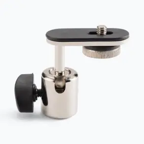 Adaptador de cámara de vídeo grabadora digital On Stage CM01