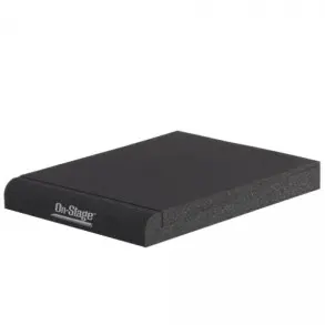 Sopote Plataformas de espuma para Monitores (medianas) On Stage ASP3011
