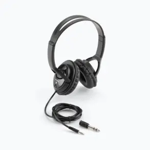 Auriculares Cerrados Respuesta Frecuencia 20 hz 20 Khz On Stage AA3500